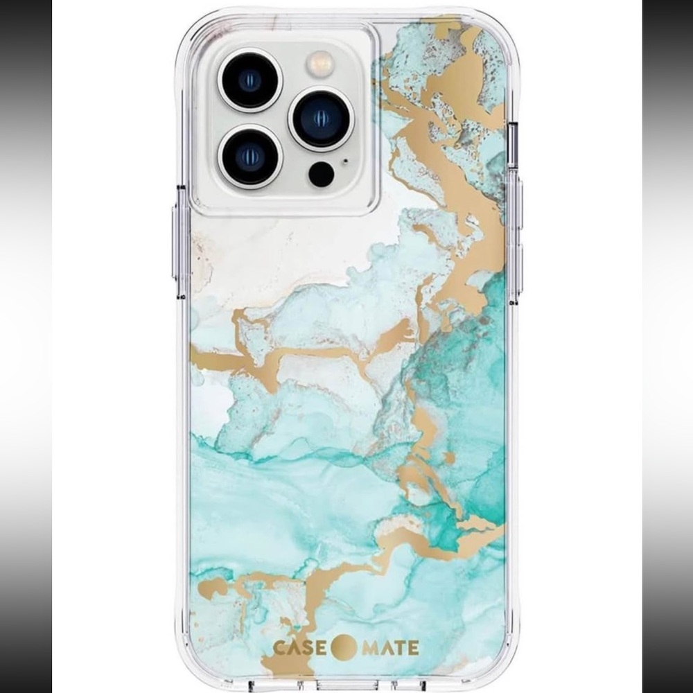 NEW Case-Mate - Case for iPhone 13 Pro - 10 ft. Drop Protection - 6.1 Inch